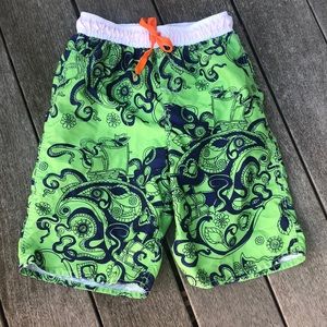 Wes & Willy Bathing Suit